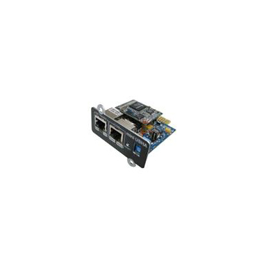【監控產品】  WebPower卡